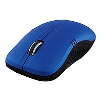 Verbatim Wireless Optical Notebook Mouse Commuter Series - mouse - matte bl