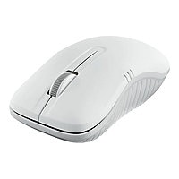 Verbatim Wireless Optical Notebook Mouse Commuter Series - mouse - matte white