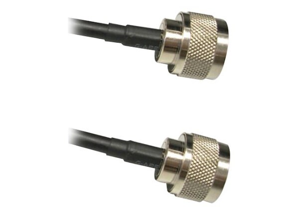 Wireless Solutions TWS-600 - antenna extension cable - 125 ft