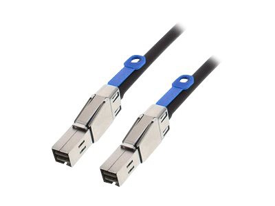 Proline SAS external cable - 5 ft