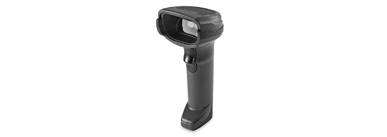 HP Zebra DS8100 Series Corded And Cordless 1D/2D Handheld Imagers