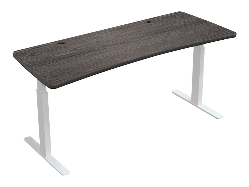 MooreCo Up-Rite table