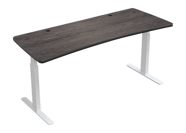 MooreCo Up-Rite sit/standing desk