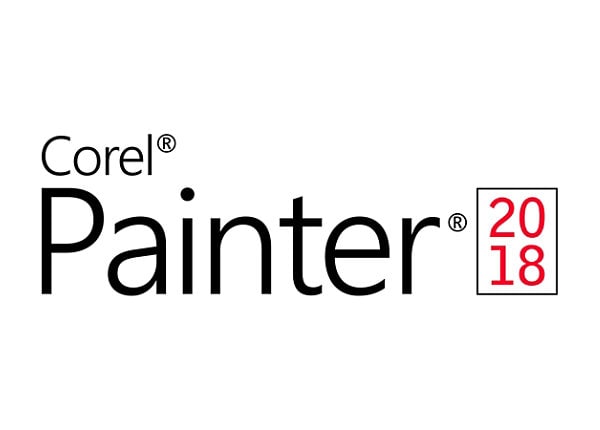 Corel Painter 2018 - license - 50 users