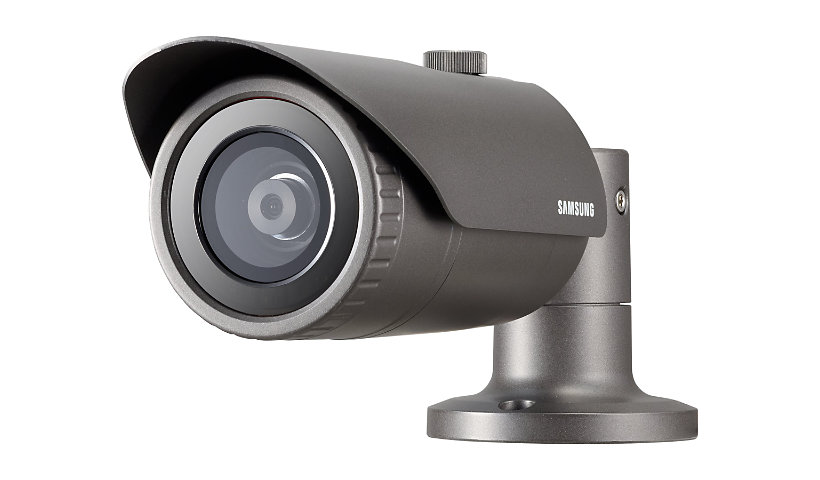 Samsung WiseNet Q QNO-7020R - network surveillance camera