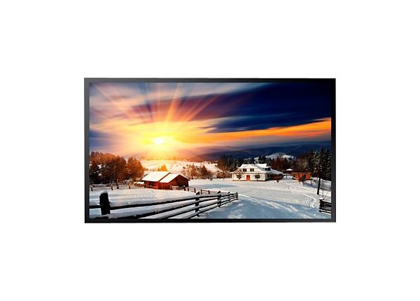 Samsung OH46F OHF Series - 46" LED display - outdoor