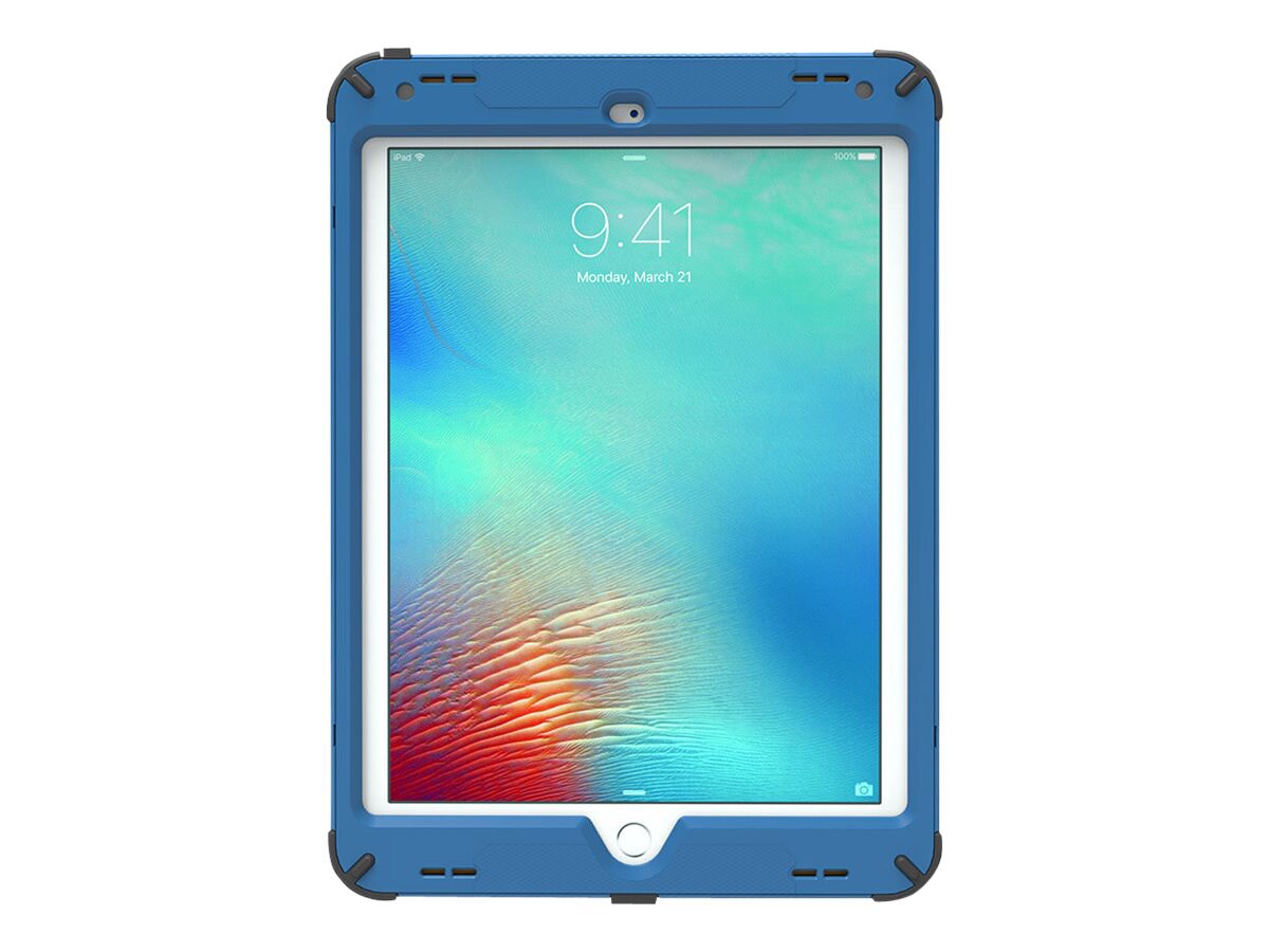 Trident Kraken A.M.S. Series - protective case for tablet