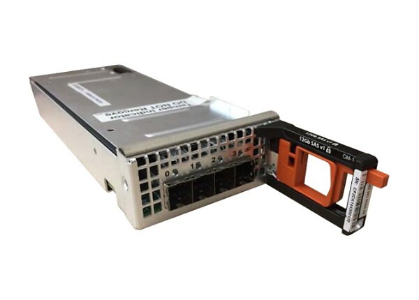 Dell EMC I/O module - storage SAS bus extender - SAS 12Gb/s