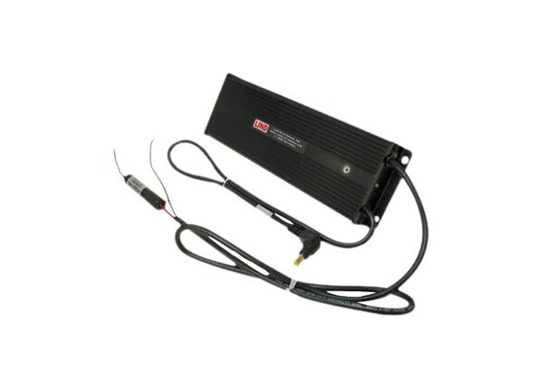 Lind - power adapter