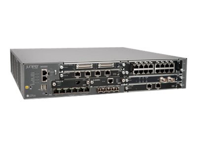 Juniper Networks SRX550 Services Gateway - security appliance