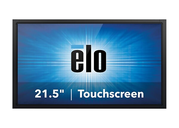 ELO 2293L 21.5-INCH WIDE LCD