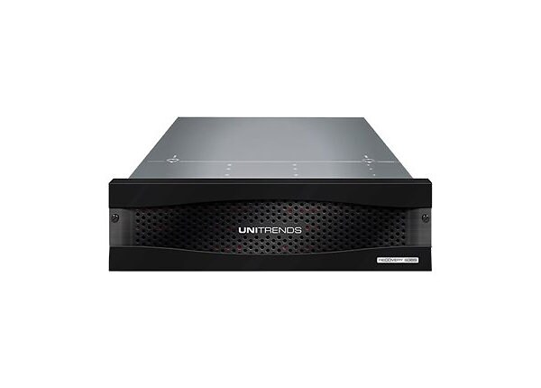 Unitrends 938S 96TB Recovery Appliance