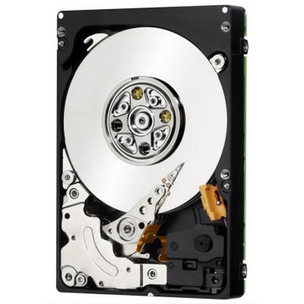 Lenovo Enterprise - hard drive - 1 TB - SAS 12Gb/s