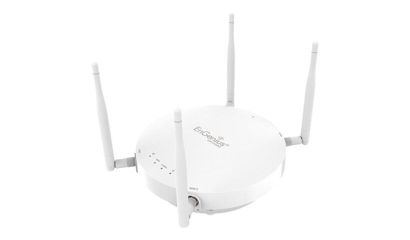 EnGenius EAP1300EXT - wireless access point - Wi-Fi 5, Wi-Fi 5