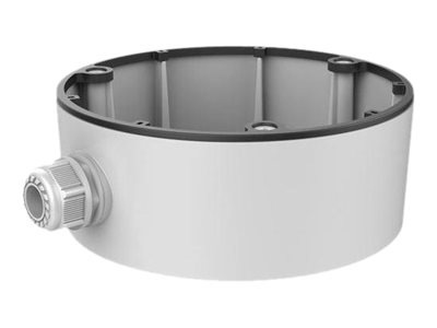 Hikvision CB165 - camera dome junction box