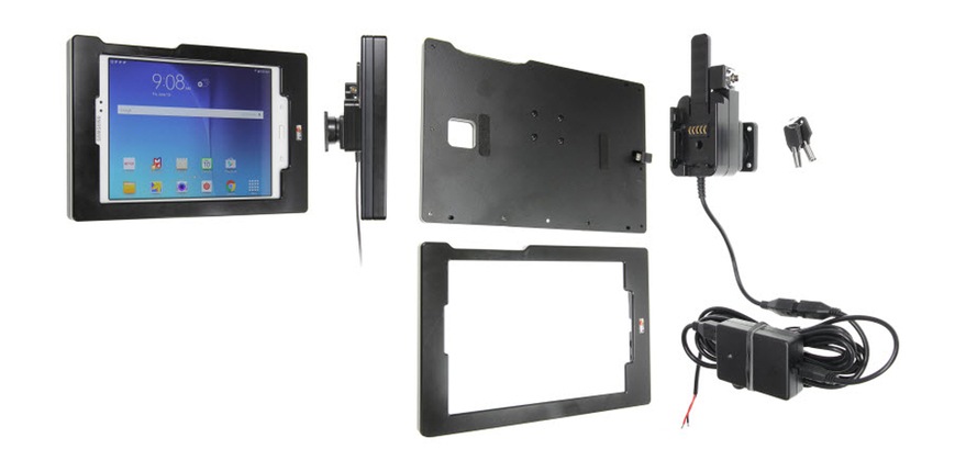 ProCilp Tough Sleeve with Sliding Block