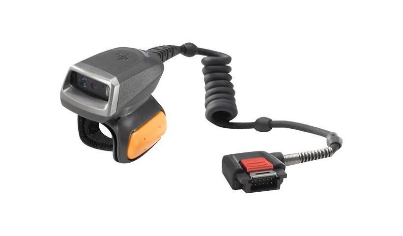 Zebra RS5000 - Long Cable Version - barcode scanner