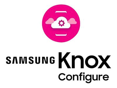 Knox Configure Dynamic Edition - license (1 year) - 1 license