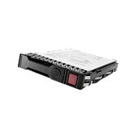 HPE Dual Port Midline - hard drive - 10 TB - SAS 12Gb/s (pack of 4)