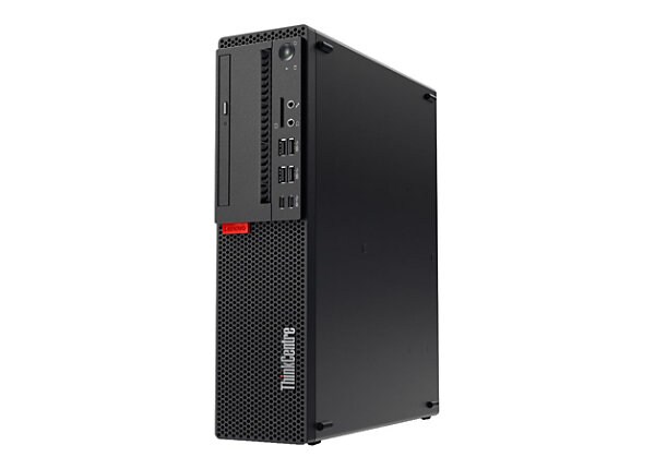 Lenovo ThinkCentre M910s - SFF - Core i7 6700 3.4 GHz - 8 GB - 1 TB