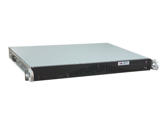 ACTi CMS-200 - video server