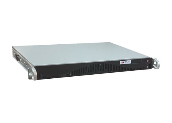 ACTi CMS-200 - video server