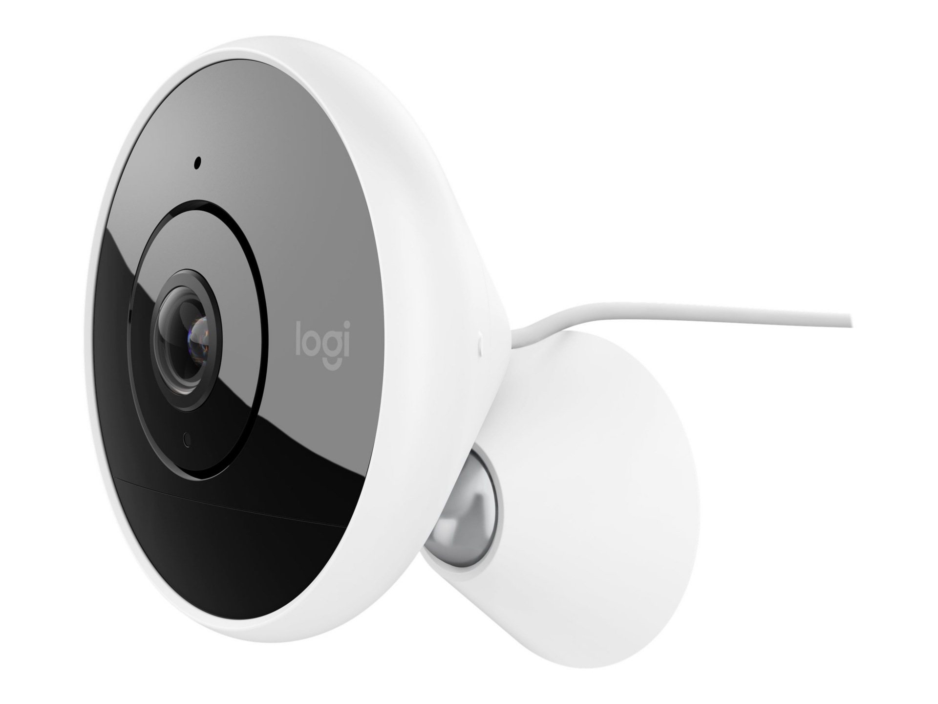 Logitech Circle 2 - network surveillance camera
