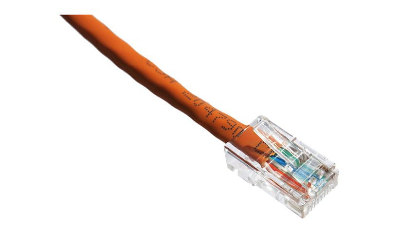 Axiom patch cable - 4.27 m - orange