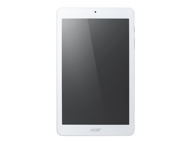 Acer ICONIA ONE 8 B1-850-K42F - tablet - Android 5.1 (Lollipop) - 16 GB - 8"