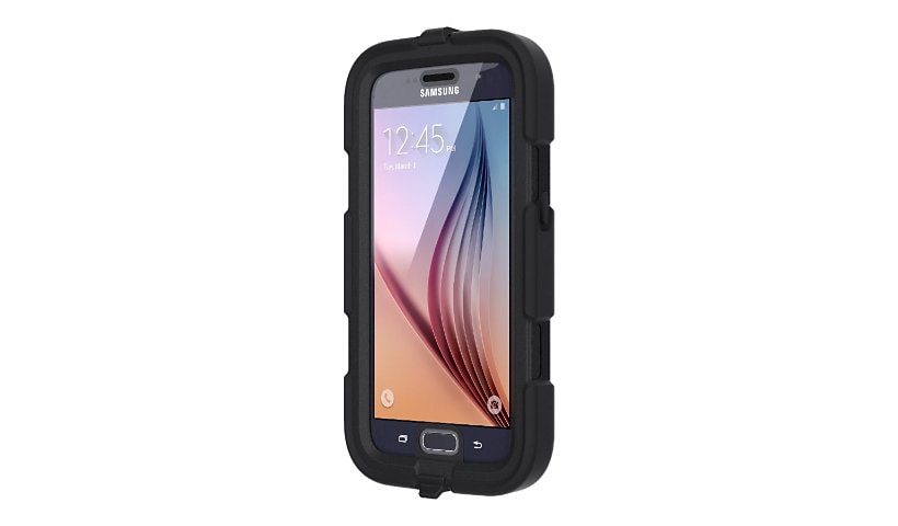Griffin Survivor All-Terrain - protective case for cell phone