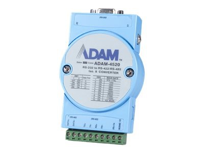 ADAM ADAM-4520 - serial adapter