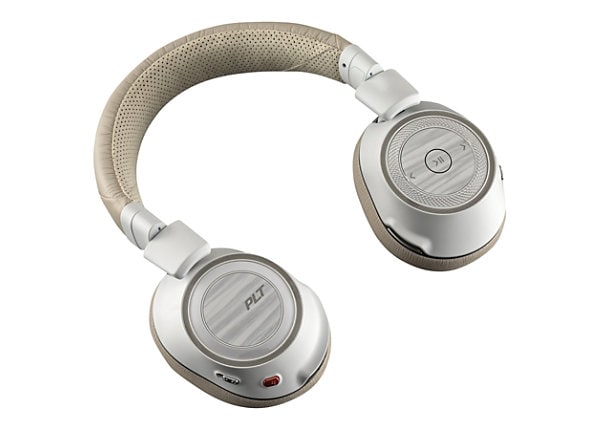 Plantronics Voyager 8200 UC - headphones with mic