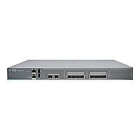 Juniper Networks SRX4100 Services Gateway - security appliance
