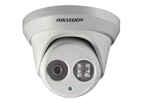 Hikvision DS-2CD2332-I - network surveillance camera