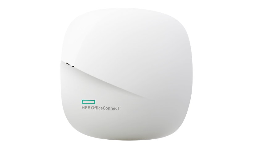 HPE OfficeConnect OC20 (US) - wireless access point