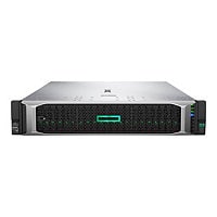 HPE ProLiant DL380 Gen10 - rack-mountable - no CPU - 0 GB - no HDD