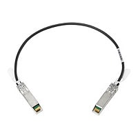 HPE Copper Cable - 25GBase direct attach cable - 16.4 ft