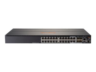 HPE Aruba 2930M 24G 1-Slot - switch - 24 ports - managed - rack-mountable