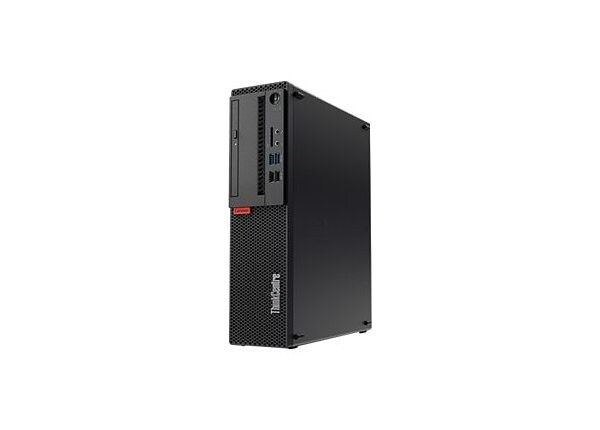 Lenovo ThinkCentre M715s - SFF - A12 PRO-8870 3.7 GHz - 8 GB - 128 GB