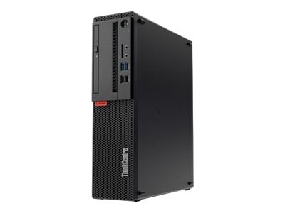 Lenovo ThinkCentre M715s - SFF - A10 PRO-8770 3.5 GHz - 4 GB - 500 GB