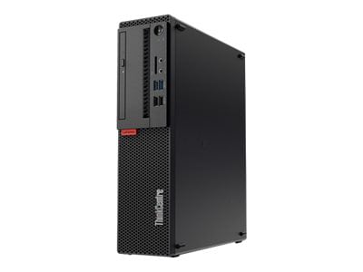 Lenovo ThinkCentre M715s - SFF - Ryzen 5 Pro 1500 3.5 GHz - 8 GB - 1 TB