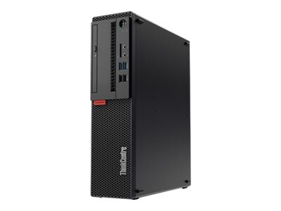 Lenovo ThinkCentre M715s - SFF - Ryzen 3 Pro 1200 3.5 GHz - 8 GB - 256 GB