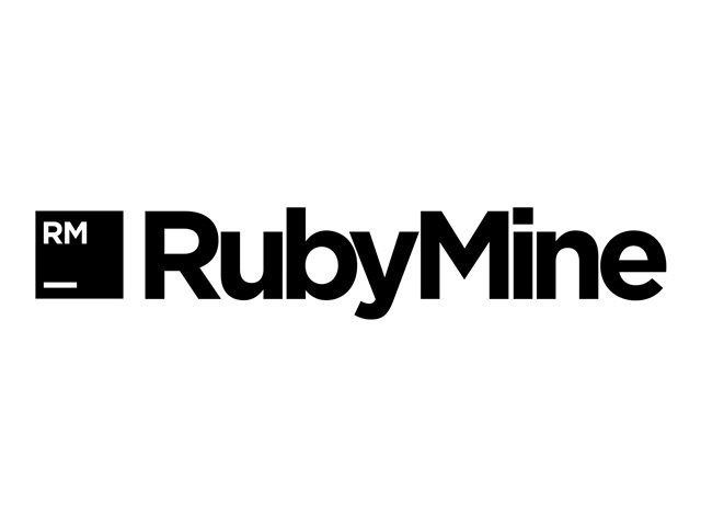 RubyMine - subscription license (1 year) - 1 user