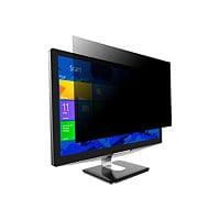 Targus 4Vu Privacy Screen for 28" Widescreen Monitors (16:9) - TAA Complian