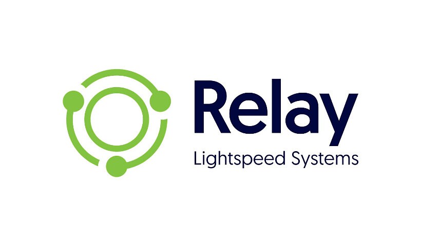 Lightspeed Relay for All Operating Systems - license - 1 device