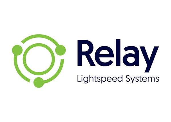 LIGHTSPEED LIGHTSPD RELAY F/ALL OS