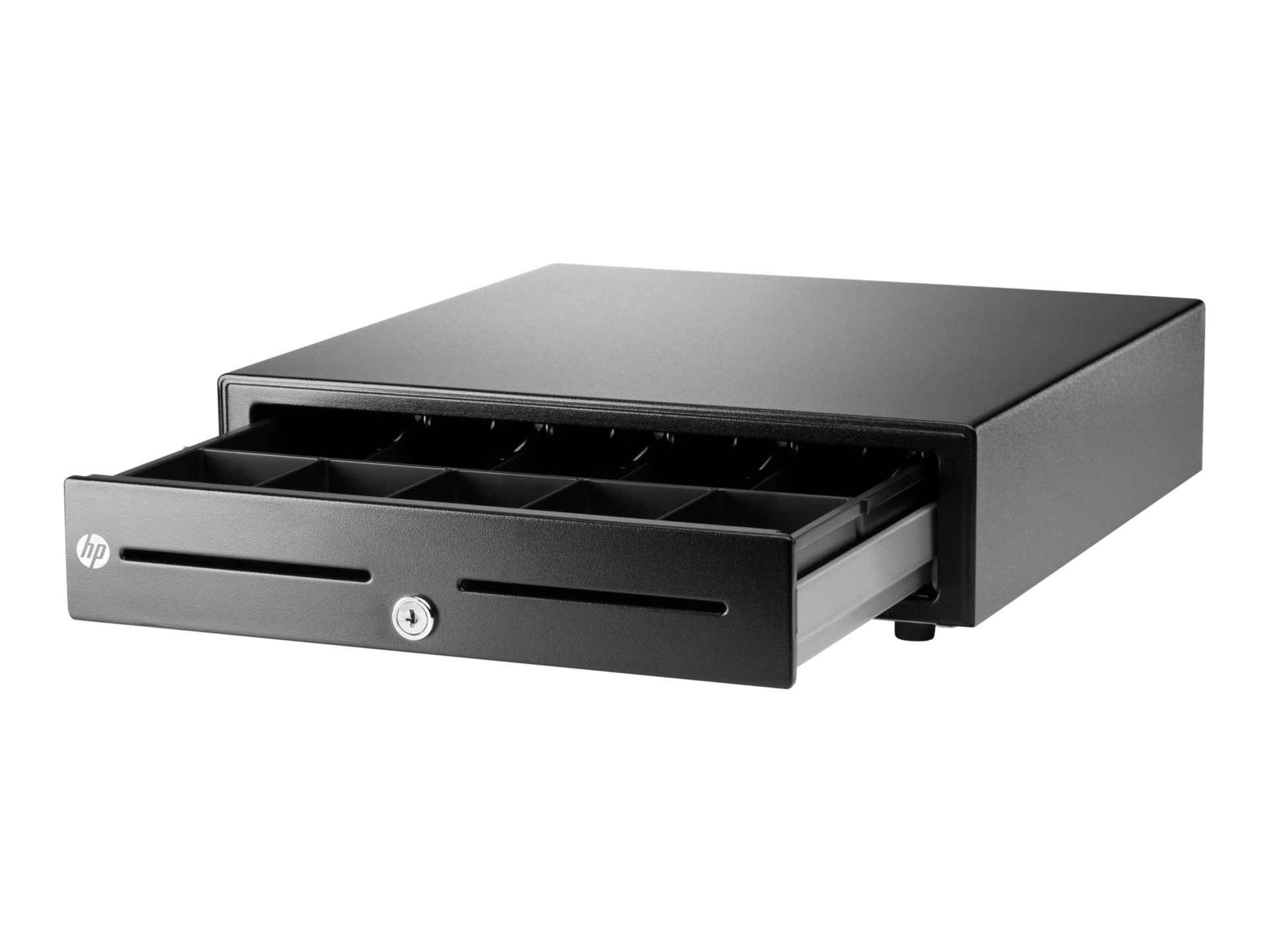Hp Standard Duty Cash Drawer Electronic Cash Drawer E8e45aa Abc