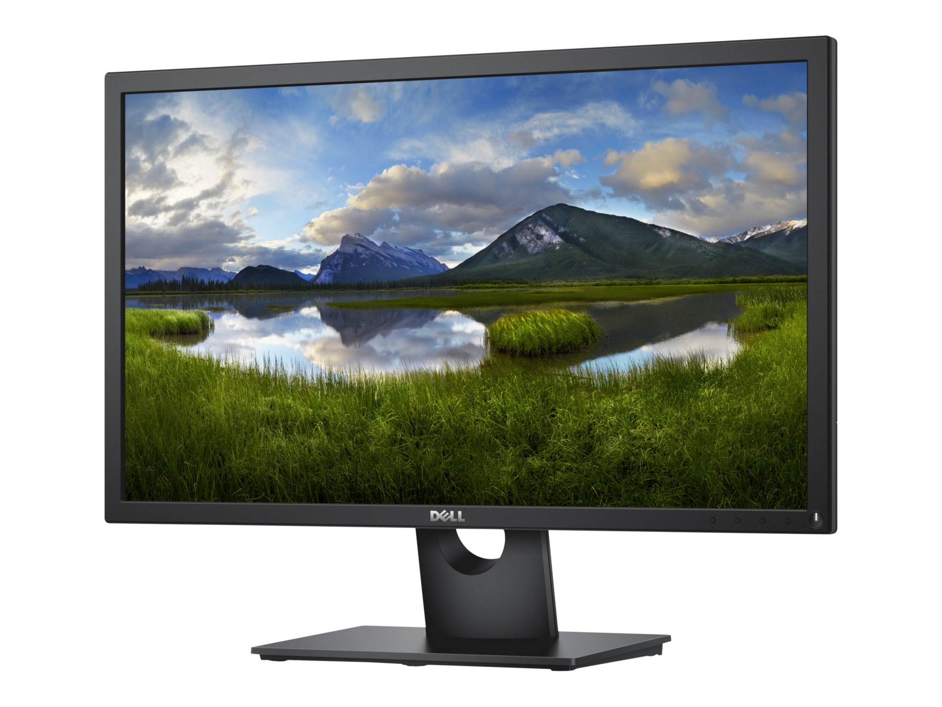 Dell E2418HN - LED monitor - Full HD (1080p) - 24"