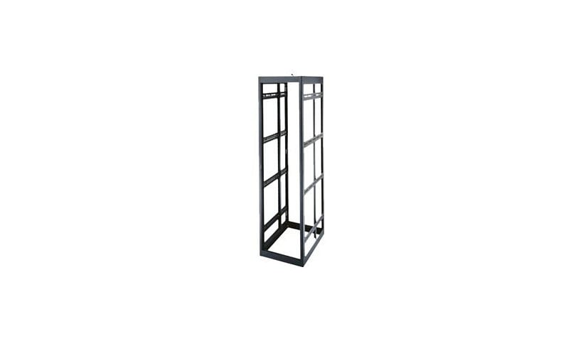 Middle Atlantic MRK 4442LRD rack - 44U