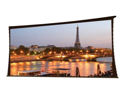 Draper Paragon/Series V HDTV Format - projection screen - 324 in (324 in)